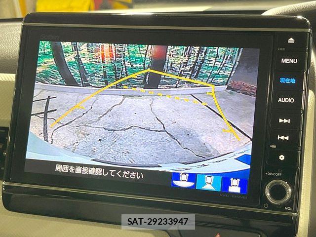Honda N BOX 2019-02 7618481-4