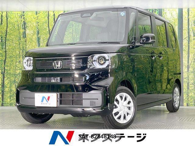 Honda N BOX 2026-06 7618430-0