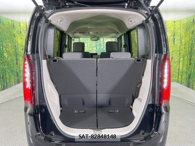 Honda N BOX 2026-06 7618430-9