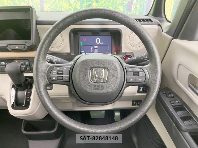 Honda N BOX 2026-06 7618430-10
