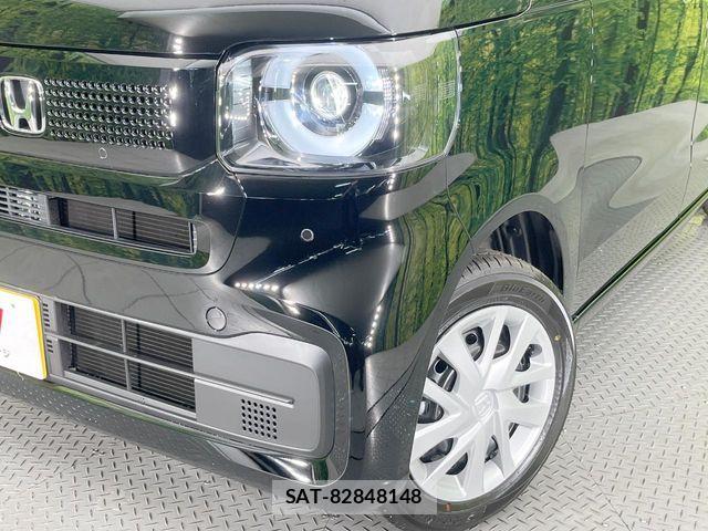 Honda N BOX 2026-06 7618430-11