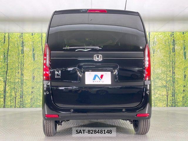 Honda N BOX 2026-06 7618430-14