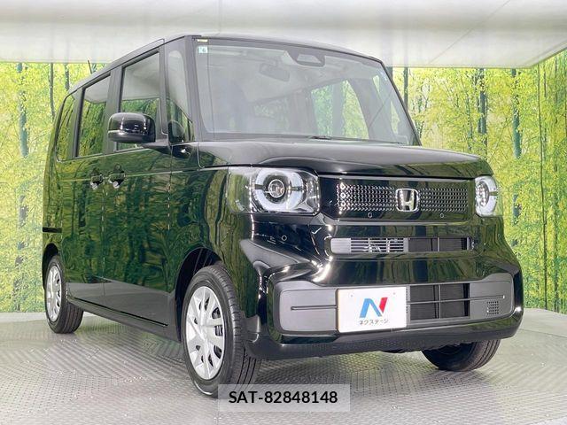 Honda N BOX 2026-06 7618430-15