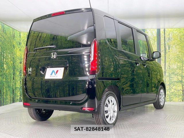Honda N BOX 2026-06 7618430-16