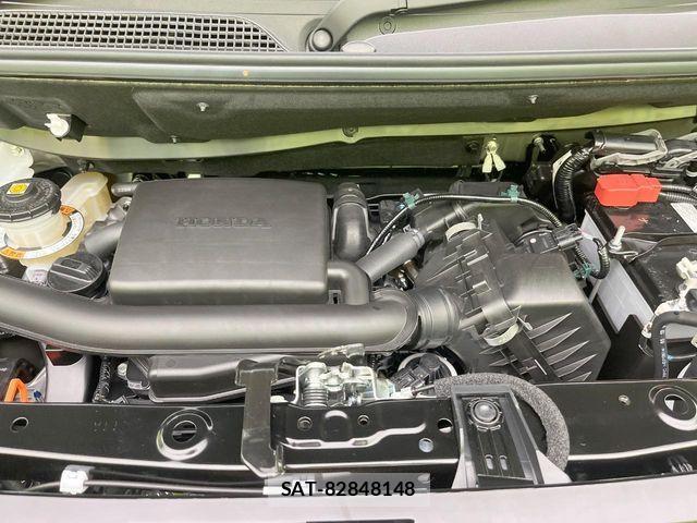 Honda N BOX 2026-06 7618430-17