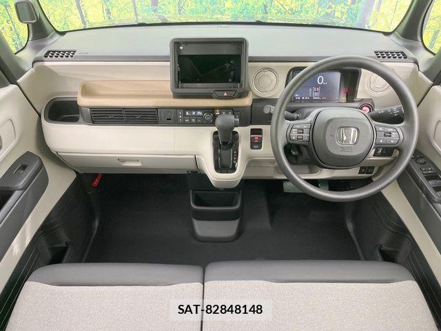 Honda N BOX 2026-06 7618430-1