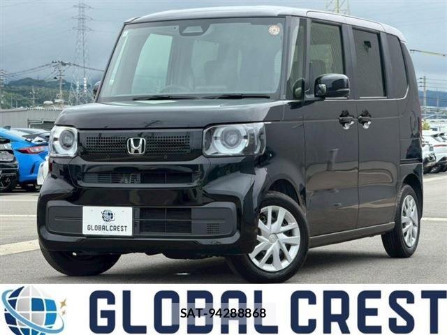 Honda N BOX 2024-05 7618468-0