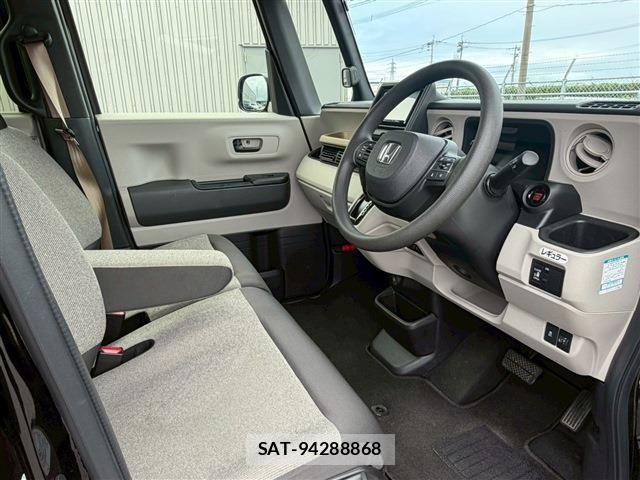 Honda N BOX 2024-05 7618468-12
