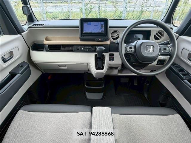 Honda N BOX 2024-05 7618468-13