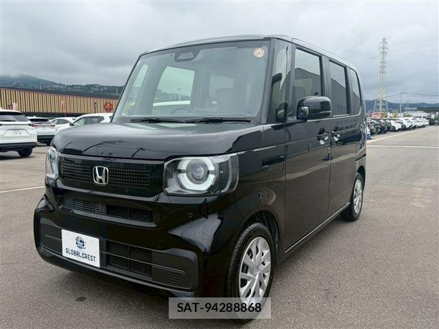 Honda N BOX 2024-05 7618468-2