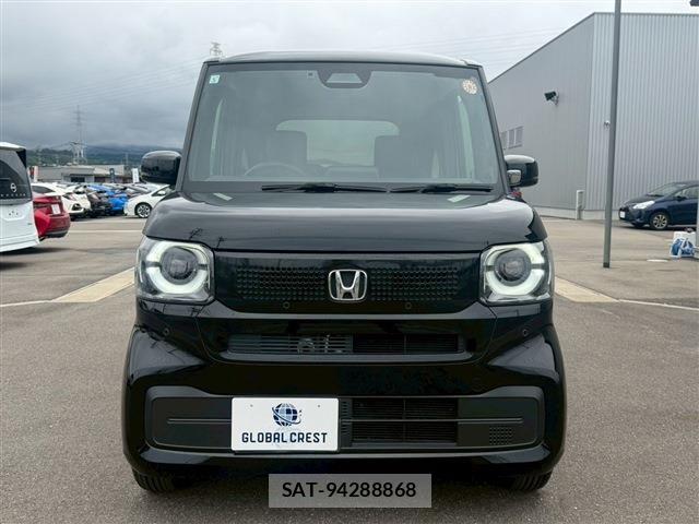 Honda N BOX 2024-05 7618468-3