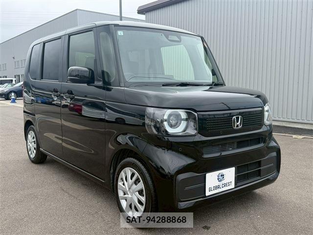 Honda N BOX 2024-05 7618468-4