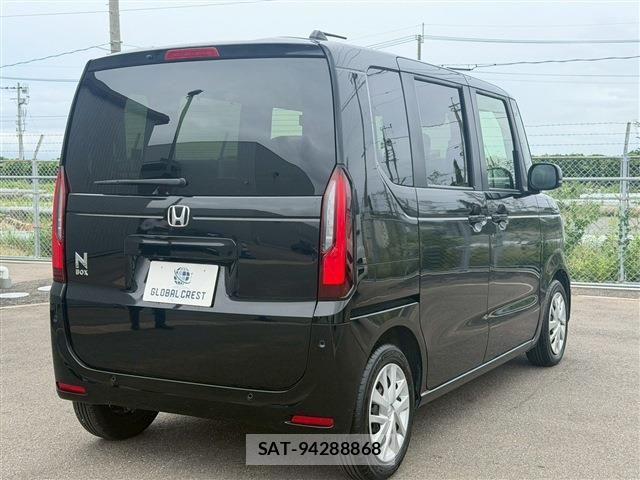 Honda N BOX 2024-05 7618468-5