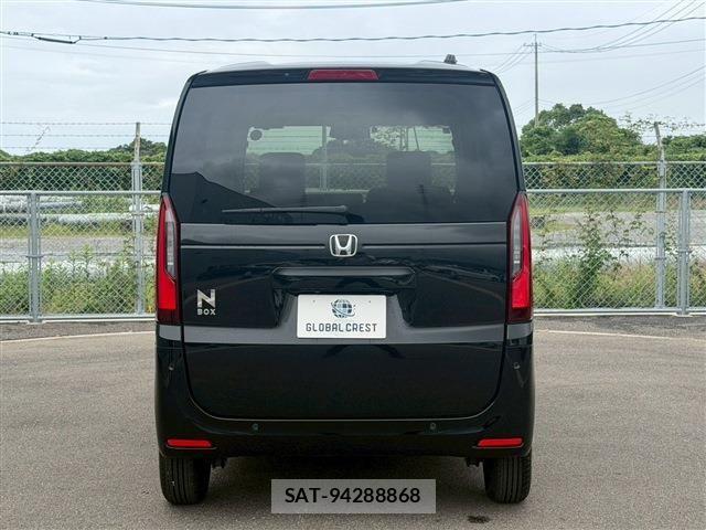 Honda N BOX 2024-05 7618468-6