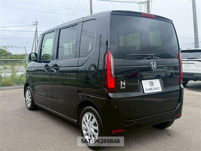 Honda N BOX 2024-05 7618468-7