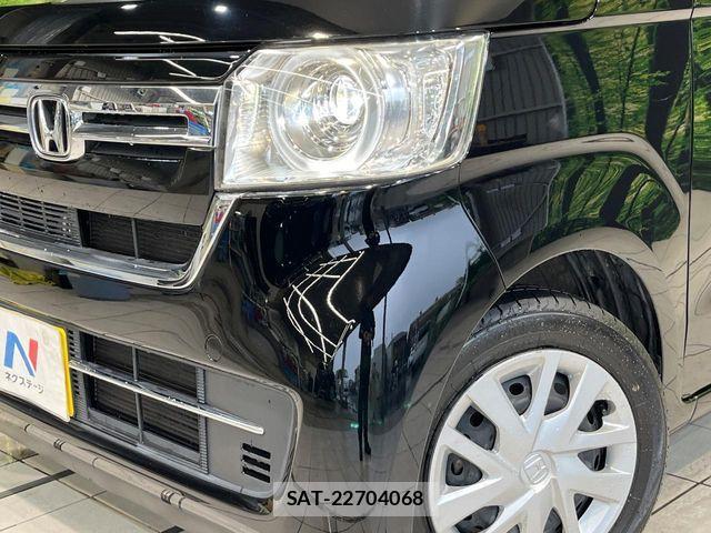 Honda N BOX 2021-07 7618462-10