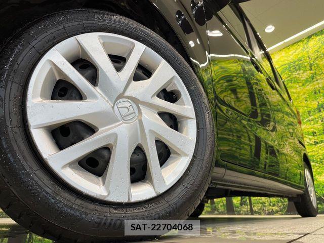 Honda N BOX 2021-07 7618462-11