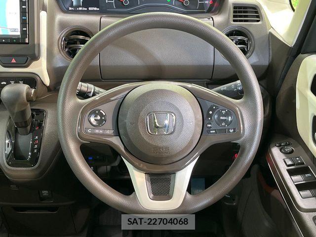 Honda N BOX 2021-07 7618462-12
