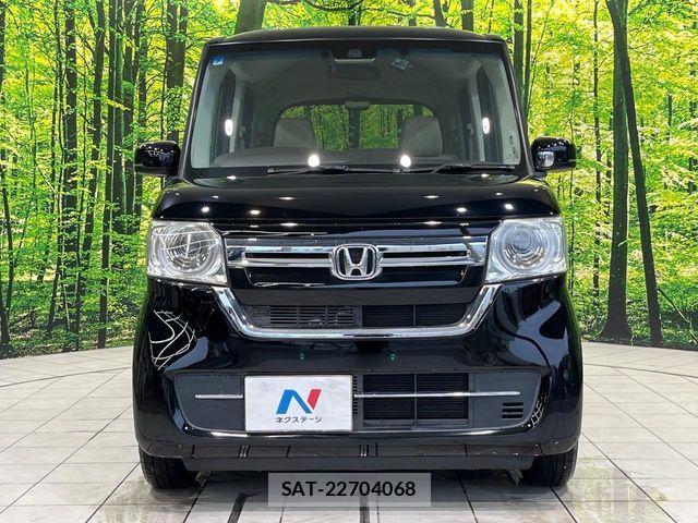 Honda N BOX 2021-07 7618462-13