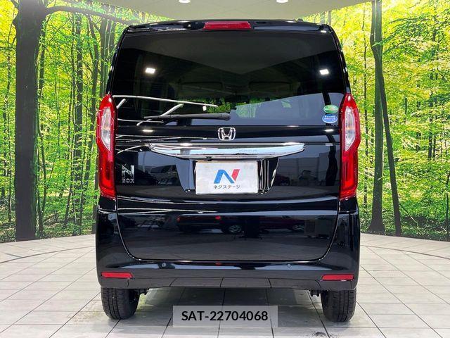 Honda N BOX 2021-07 7618462-14