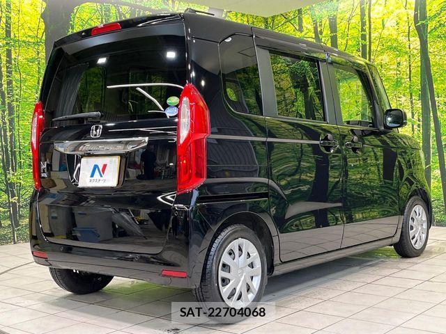 Honda N BOX 2021-07 7618462-16