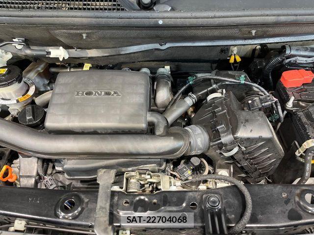Honda N BOX 2021-07 7618462-17