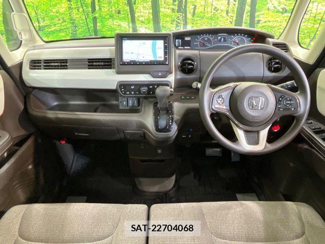 Honda N BOX 2021-07 7618462-1