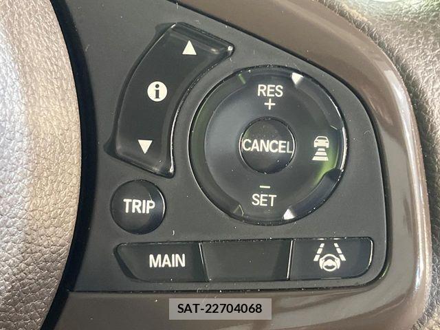 Honda N BOX 2021-07 7618462-4