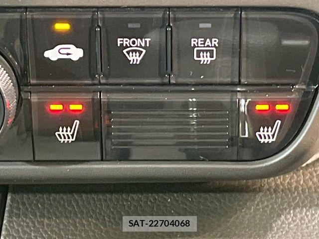 Honda N BOX 2021-07 7618462-5