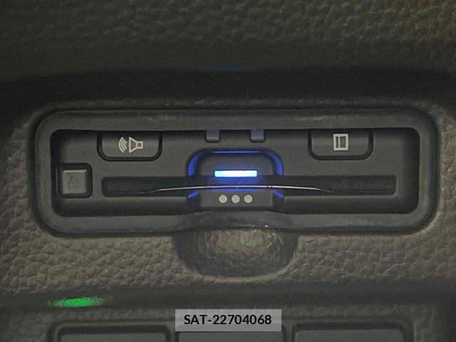 Honda N BOX 2021-07 7618462-6