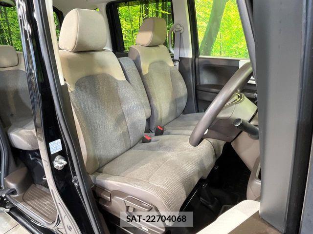 Honda N BOX 2021-07 7618462-7