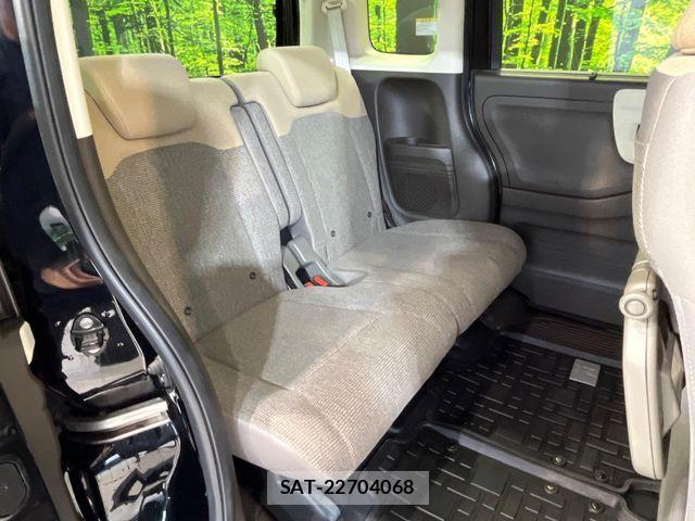Honda N BOX 2021-07 7618462-8