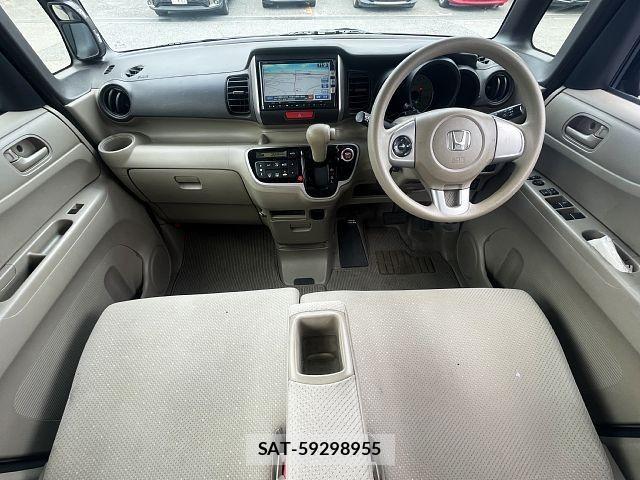 Honda N BOX 2012-06 7618524-1