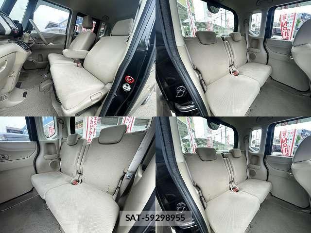 Honda N BOX 2012-06 7618524-3