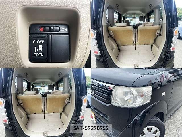 Honda N BOX 2012-06 7618524-6