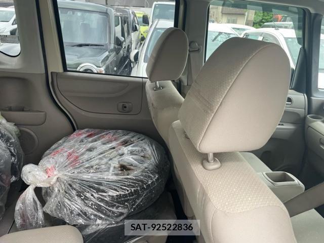 Honda N BOX 2013-12 7618540-9