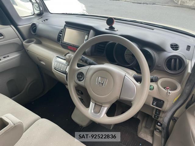 Honda N BOX 2013-12 7618540-12