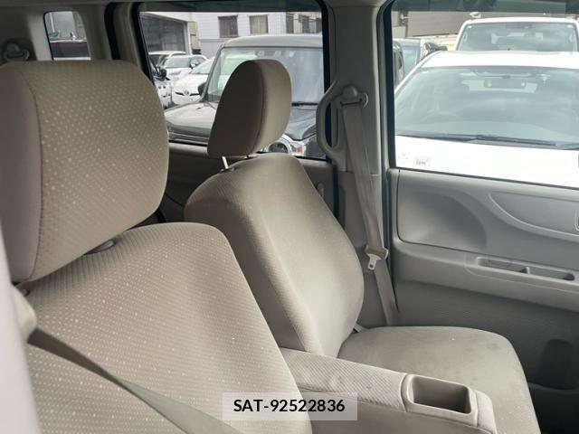 Honda N BOX 2013-12 7618540-13