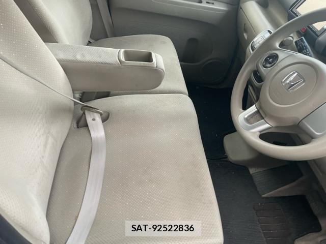Honda N BOX 2013-12 7618540-14