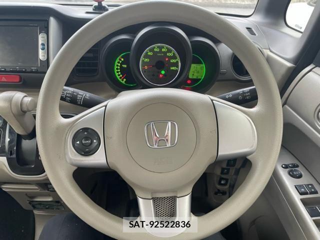 Honda N BOX 2013-12 7618540-17