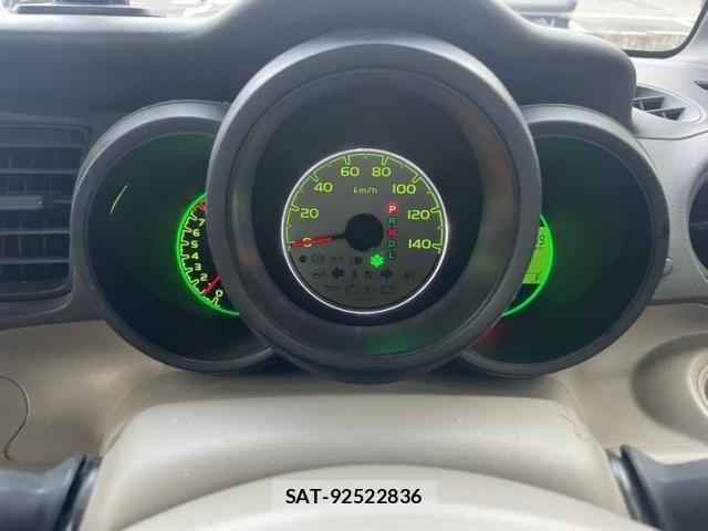 Honda N BOX 2013-12 7618540-18
