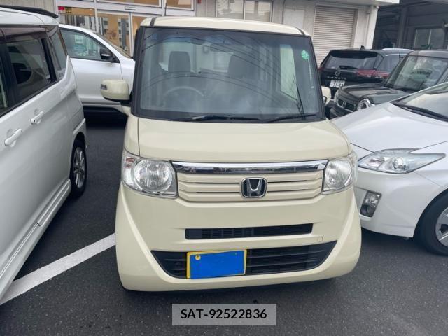 Honda N BOX 2013-12 7618540-1
