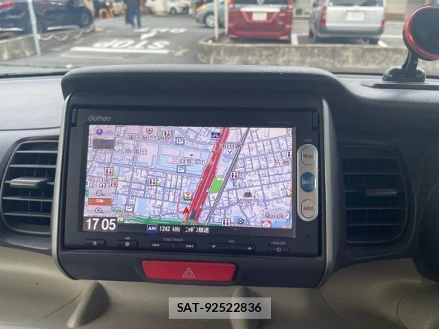 Honda N BOX 2013-12 7618540-20
