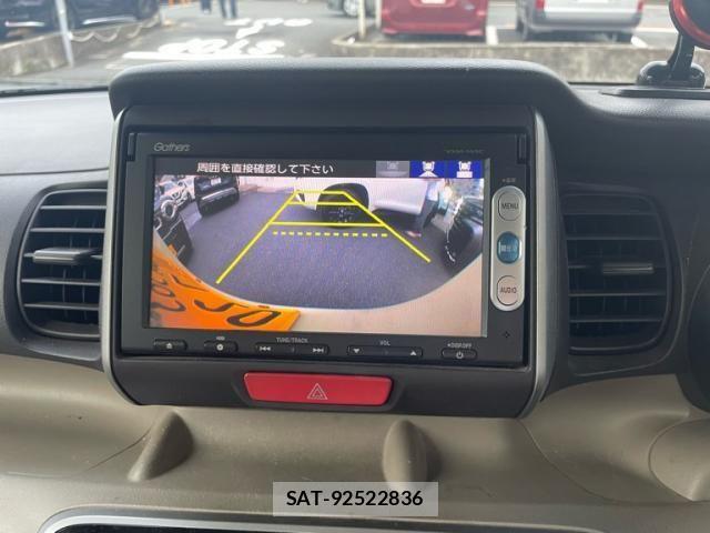Honda N BOX 2013-12 7618540-21