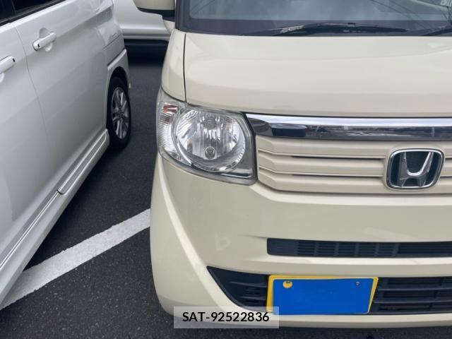 Honda N BOX 2013-12 7618540-4
