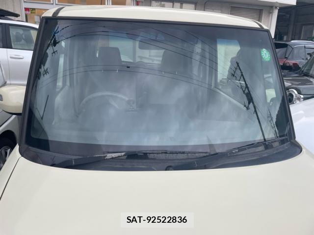 Honda N BOX 2013-12 7618540-5