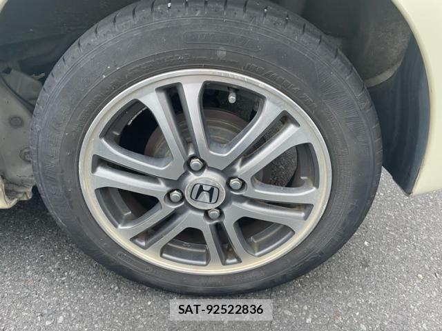 Honda N BOX 2013-12 7618540-7