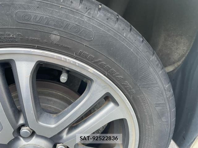 Honda N BOX 2013-12 7618540-8
