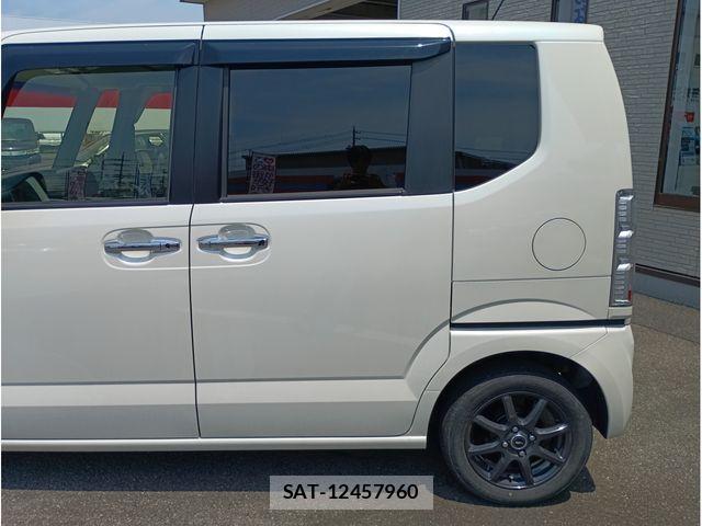 Honda N BOX 2016-01 7618516-9