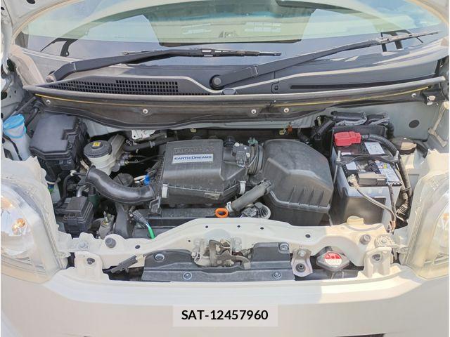 Honda N BOX 2016-01 7618516-11